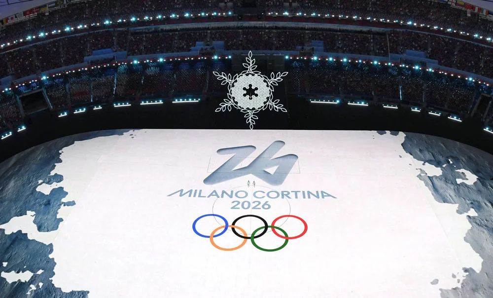 Winter Olympic Sports Match